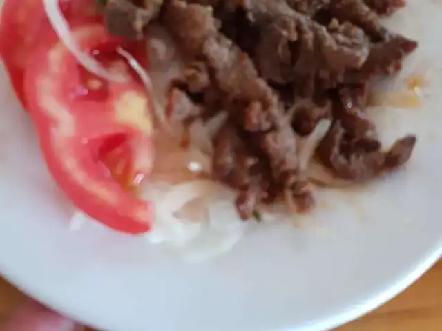 Ciğerci Şaban'nin yemek ve ambiyans fotoğrafları 6