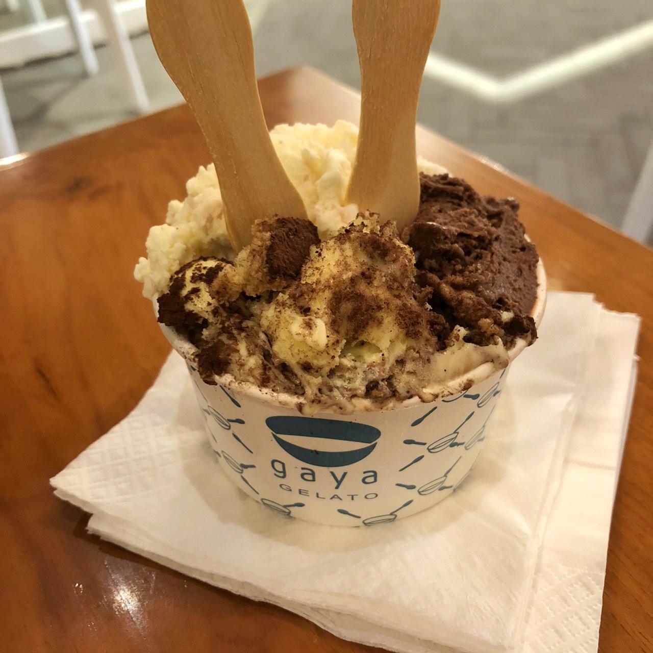 Gaya Gelato terdekat - Restoran dan Tempat Makan Es Krim terdekat di ...