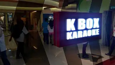KBOX KARAOKE IPOH PARADE