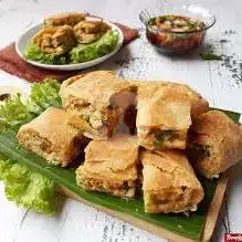 Gambar Makanan Martabak Barokah Spg7, Raya Albaido 1 20