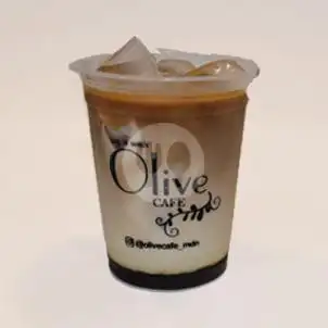 Gambar Makanan OLIVE CAFE 3
