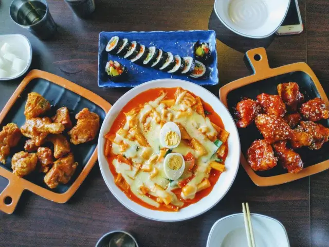 Chosun Chicken Food Photo 4