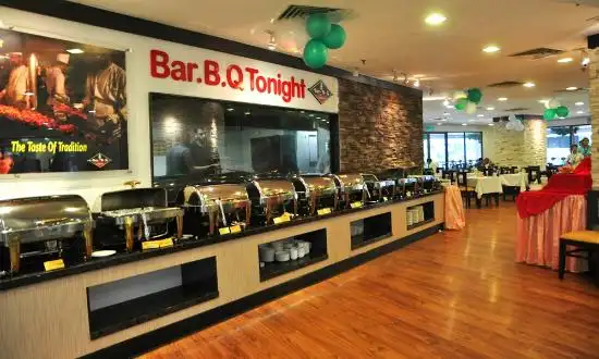 Bar B Q Tonight Malaysia Food Photo 1