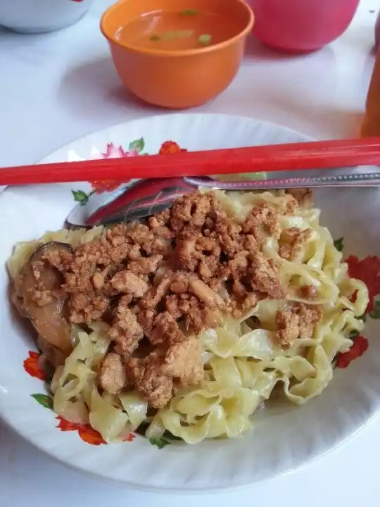 Gambar Makanan Kantin UNIKA Atma Jaya 9