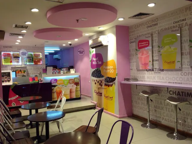 Gambar Makanan Chatime 16