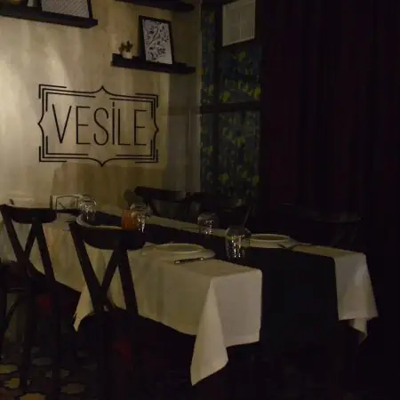 Vesile Ocakbaşı'nin yemek ve ambiyans fotoğrafları 2