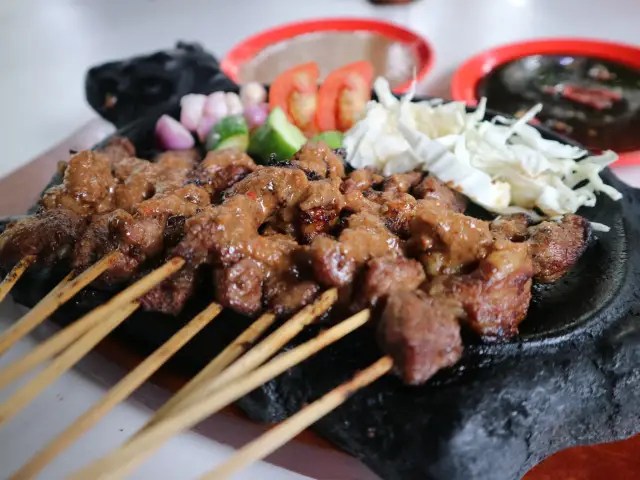 Gambar Makanan Waroeng Sate Kardjan 7