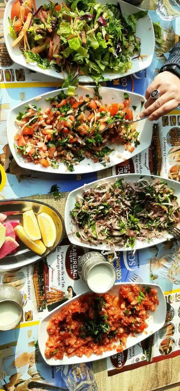 Kaburgacı Cabbar Usta'nin yemek ve ambiyans fotoğrafları 36