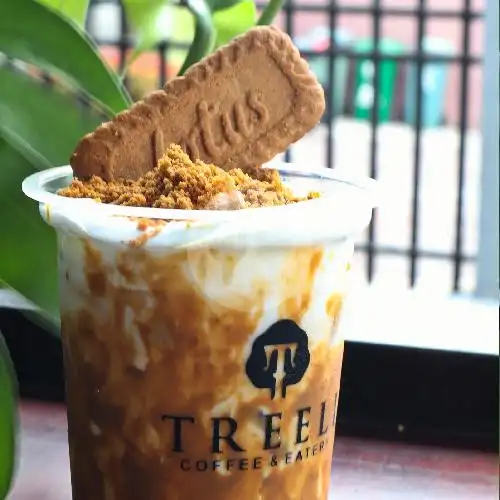 Gambar Makanan Treeli Coffee & EATERY  5