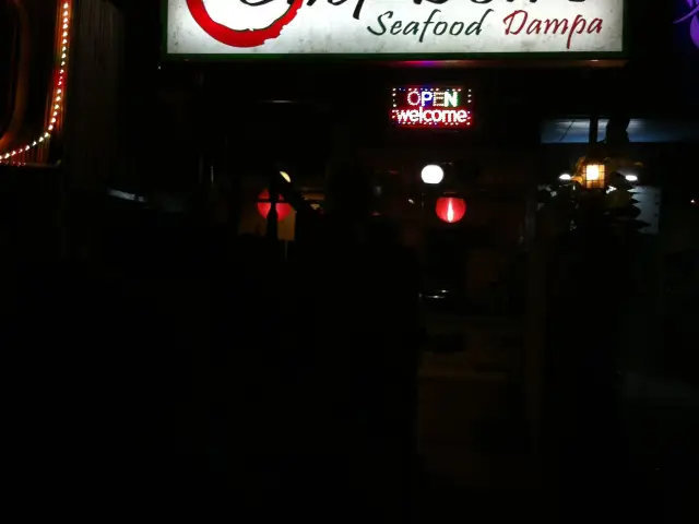 Chef Don's Seafood Dampa Food Photo 2