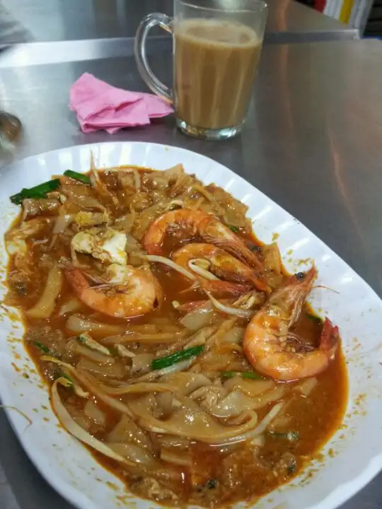 Char Kuey Teow Yeop Food Photo 9