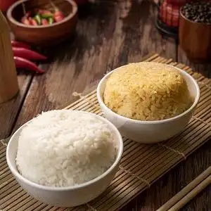 Gambar Makanan Nasi Hainam Ahong 88, Muara Karang 15