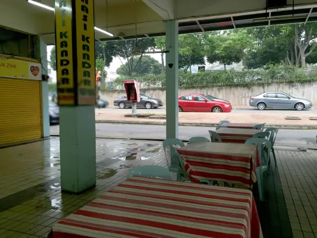 Zainul Nasi Kandar - Complex C Food Photo 2