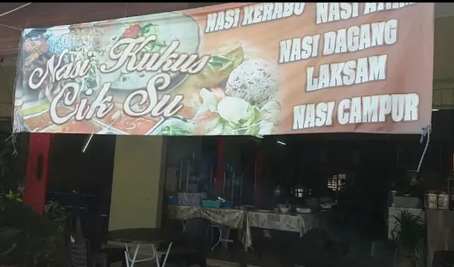 Restoran Cik Su