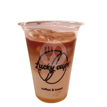 Gambar Makanan Lucky cups 6
