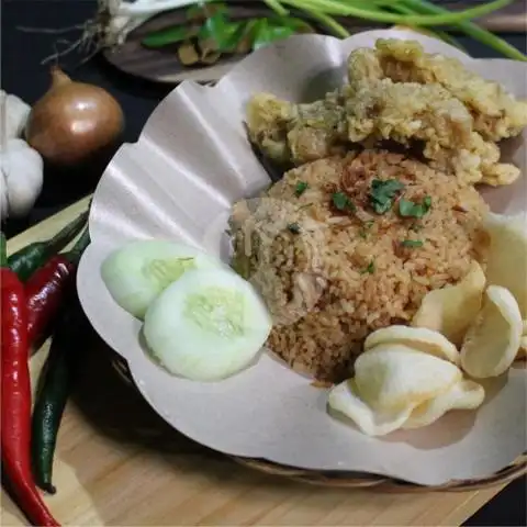 Gambar Makanan Warung Marisa, Perintis Kemerdekaan 5