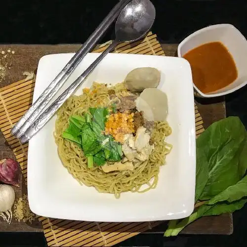 Gambar Makanan Bakso Juara, Ancol Selatan 9