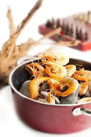 Resort Seafood Restaurant Food Photo 3