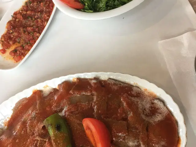 Cihan Kebap'nin yemek ve ambiyans fotoğrafları 4