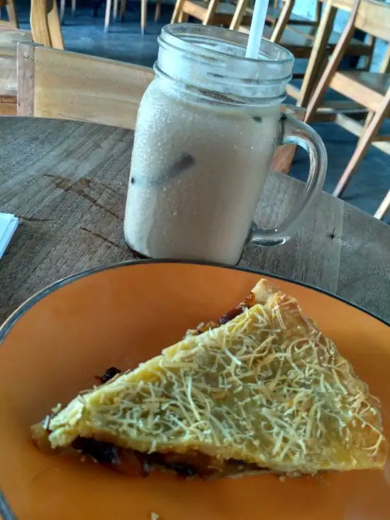 Gambar Makanan Peacock Coffee 15