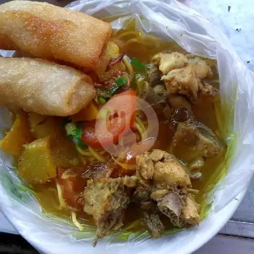 Gambar Makanan Soto BOGOR Santan & Bening Neng Shahraz, Bantar Jati Kaum Rt005/Rw010 7