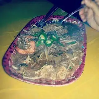 Char Kuey Teow Pulau Mutiara