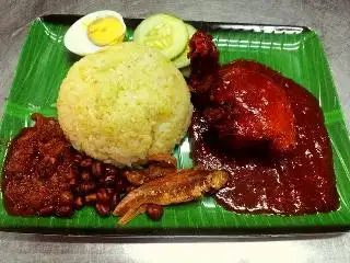 Abang Canai Kopitiam