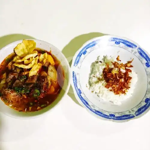 Gambar Makanan Soto Bogor A'awis 15