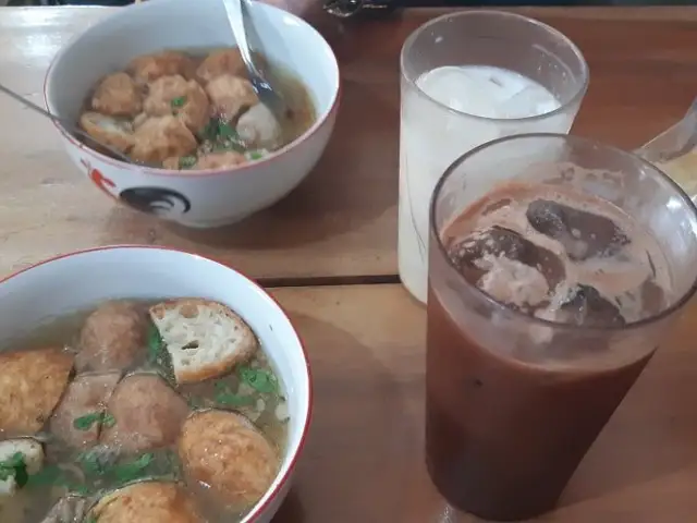 Gambar Makanan Bakso Boedjangan Makassar 8