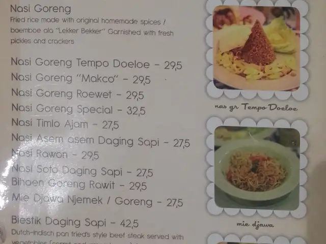 Gambar Makanan Lekker Bekker 4