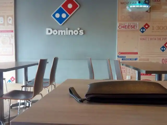 Domino's Pizza Food Photo 12