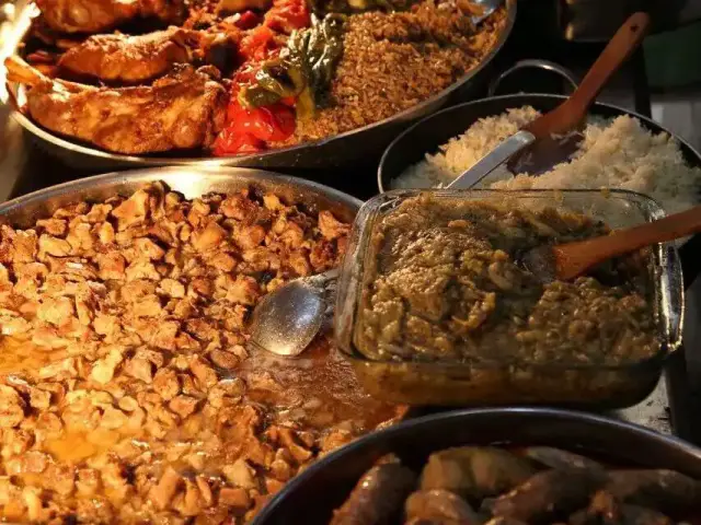 Remzi Usta Diyarbakır Lezzetleri'nin yemek ve ambiyans fotoğrafları 7