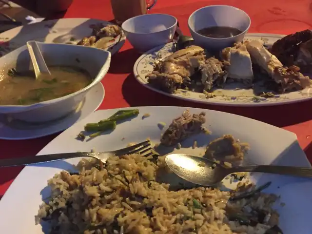 Restoran Bawah Pokok Sri Petaling Food Photo 7