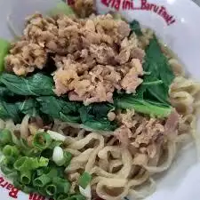 Bakmi Pejagalan Ami