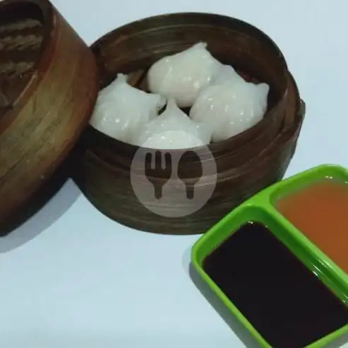 Gambar Makanan Dimsum Favorite, Pulo Gadung 1