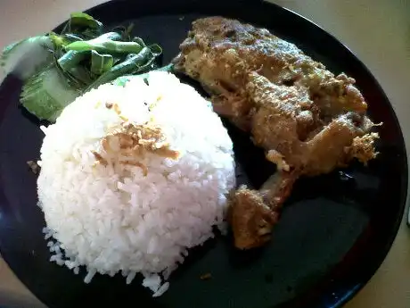 3A Ayam Penyet Food Photo 12