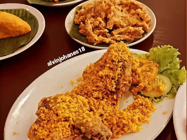 Gambar Makanan Paviliun Sunda 9