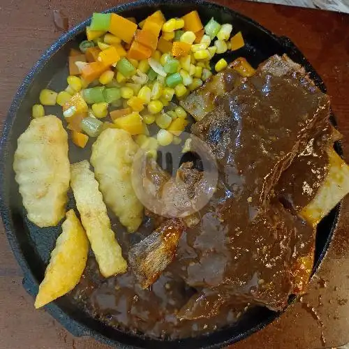 Gambar Makanan Aroma Steak 14
