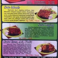 Gambar Makanan Bakut & Sate Aheng 138 1