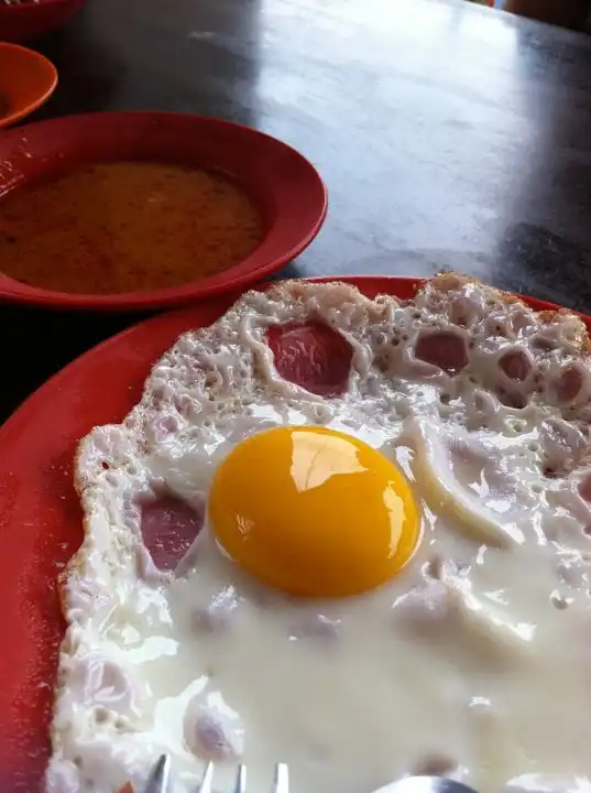 Kampung Tengah Chinese Roti Canai Food Photo 7