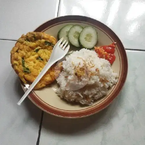 Gambar Makanan Nasi goreng pojok M Tedi,kweni 08,Panggungharjo,Sewon 10