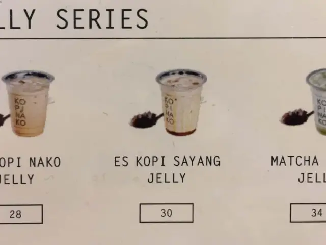 Gambar Makanan KopiNako 11