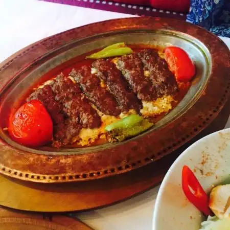 Sultanahmet Kebab House'nin yemek ve ambiyans fotoğrafları 29