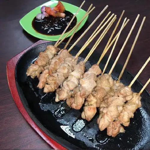 Gambar Makanan Warung Sate Kambing Tegal Ibu Soejani, Pondok Indah 4