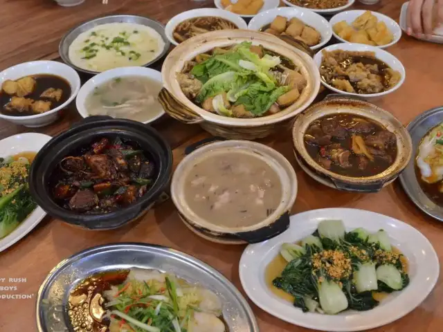 Le Xiang Bak Kut Teh Food Photo 8