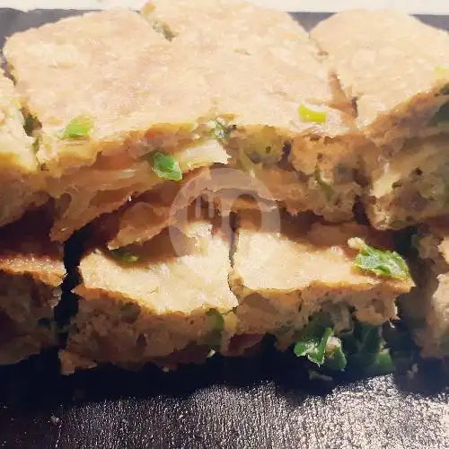 Gambar Makanan Martabak Made In Lebaksiu, Pancoran Mas 2