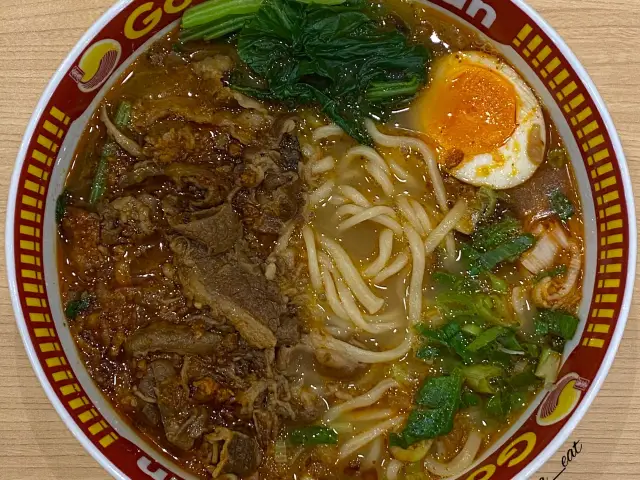 Gambar Makanan Golden Lamian 16