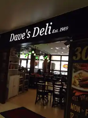 Dave&apos;s Deli Food Photo 5