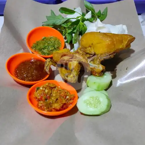 Gambar Makanan Bebek Goreng Jawa, Tanjung Duren 11