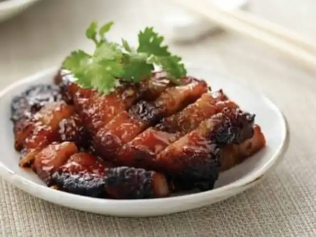 Red China by Super Bowl Food Photo 4
